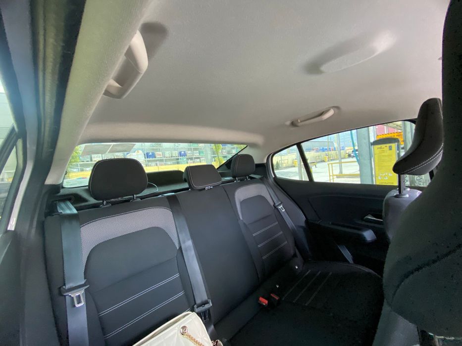 Dacia Logan 3 2022