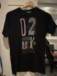 Tricou DsQuared 2 Original