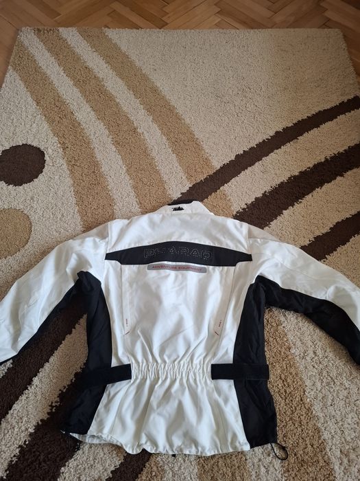 Geaca dama moto Pharao adventure equipment,  marimea L