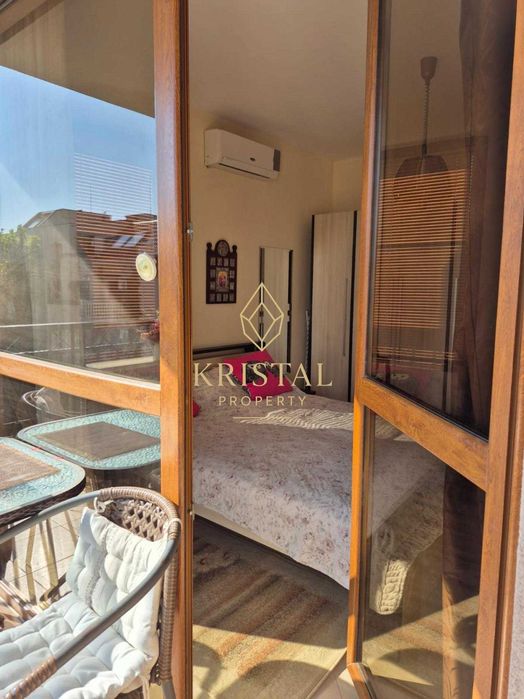 Продава се Двустаен апартамент в к.к. Слънчев бряг - 55 кв.м за 960 €/кв.м - Снимка #17