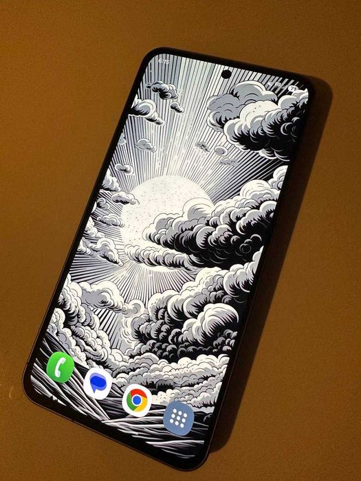 Samsung Galaxy A56 в гаранция