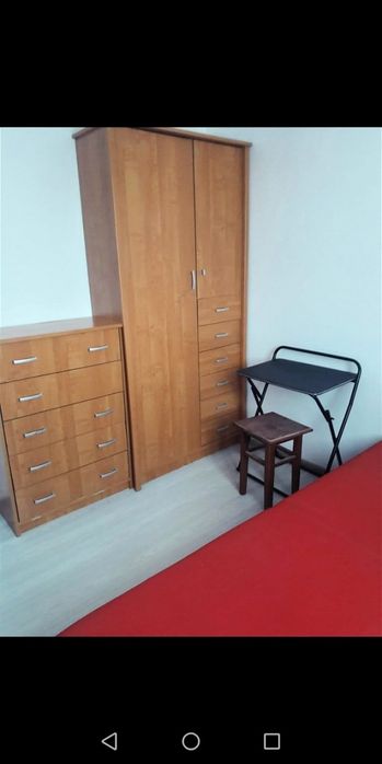 Garsoniera de inchiriat