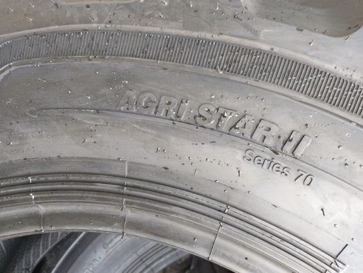 Cauciucuri noi 420/70 R28 Alliance anvelope tractor fata radiale