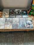 CD  psp în conditi bune