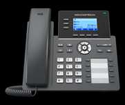 Grandstream GRP2604P - IP телефон