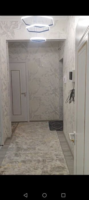 O'rikzor TJM da 2 xonali kvartira 400