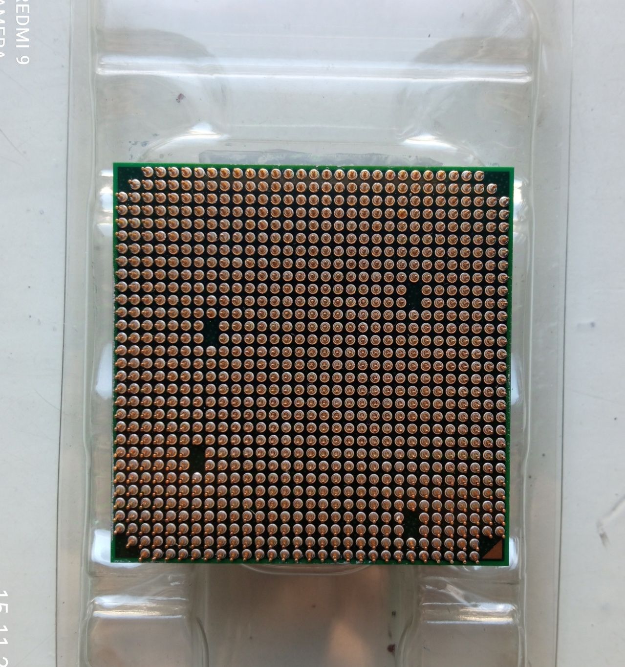 Процессор AMD fx8320
