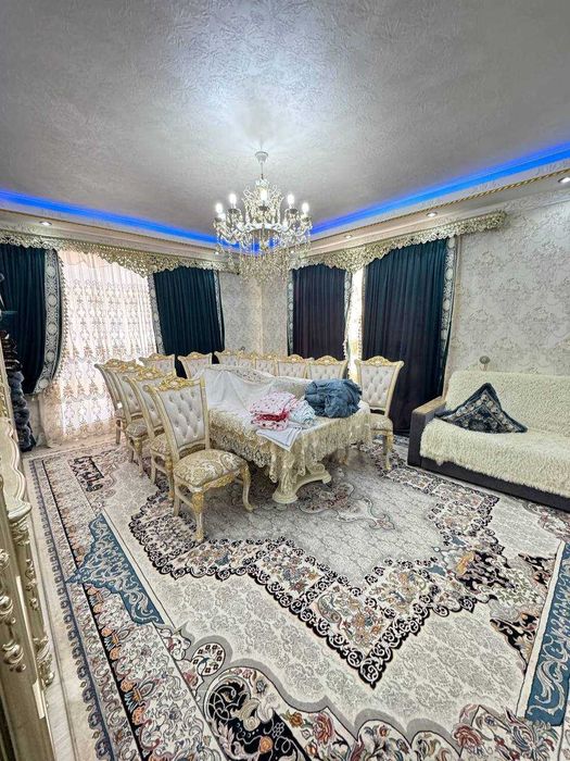 117м2 Yevro ta’mirlash, Yashnobod, Assalom Sohildagi 4 xonali uy`‼️‼️
