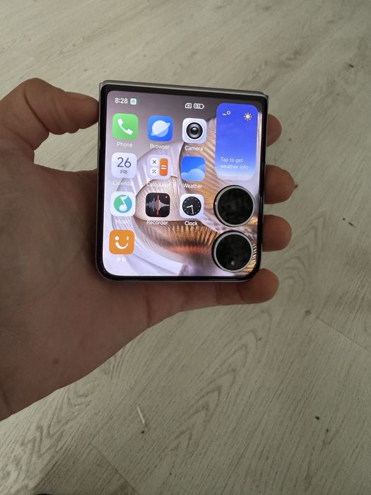 Xiaomi Mi Mix Flip 2 1Tb