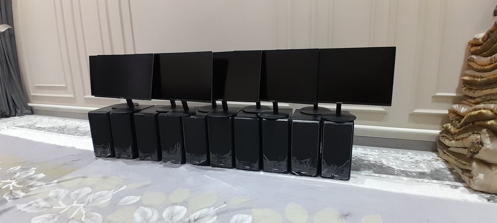 Игравойный компютер