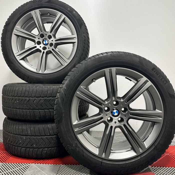 Jante BMW X5 X6 G05 G06 R20 anv iarna 275/45 R20 *GARANTIE*IN RATE*