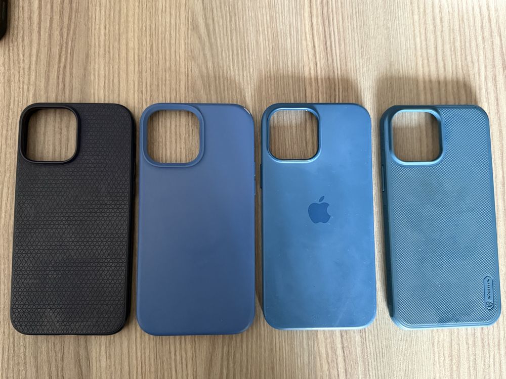iPhone 13 Pro Max 512