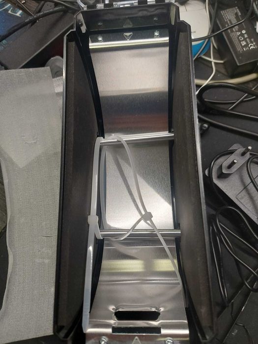 Uscator filament imprimanta 3D, Sunlu S1 , S2, Sovol/Comgrow dublu