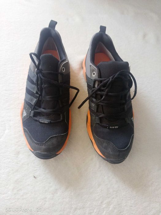 Маратонки, Adidas TERREX, за момиче, размер 36,5