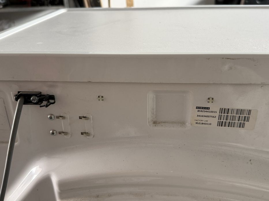 пералня ' WHIRLPOOL ‘AWO/C7420S