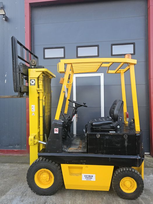 Stivuitor, electrostivuitor SHINKO 1.5T