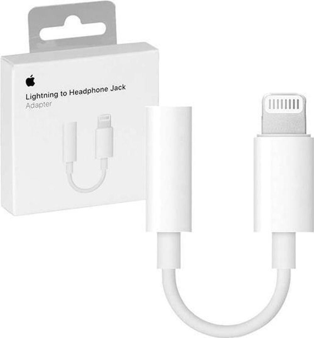 Оригинален Аудио Преход/Адаптер за iphone