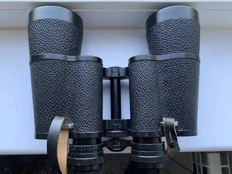 Бинокъл Carl Zeiss Jena Jenoptem 10x50w MC