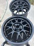 Jante 4x100 R16 ET15 9J