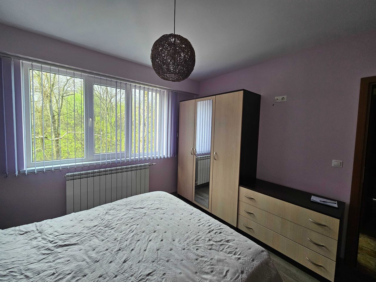 Продава се Тристаен апартамент в Горна Оряховица - 80 кв.м за 1350 €/кв.м - Снимка #7