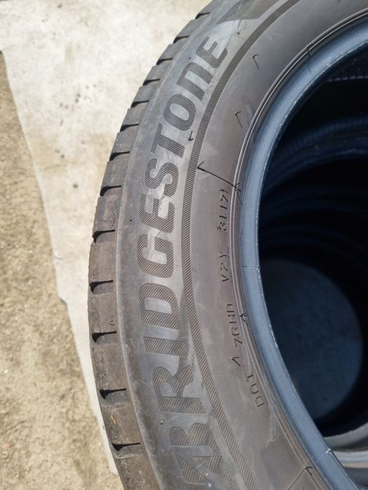 Anvelope 225 60 18 Bridgestone m+s 2019