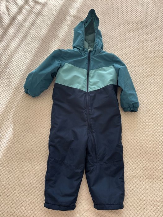 Зимен ескимос Lupilu - 104cm