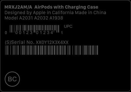Airpods 2.1 Original Новые Запечатанные \ Рассрочка - Кредит - Обмен