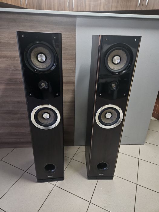 Тонколони elite 2броя