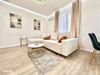 Apartament 2 camere PREMIUM - Exigent Plaza Residence - Faza 5
