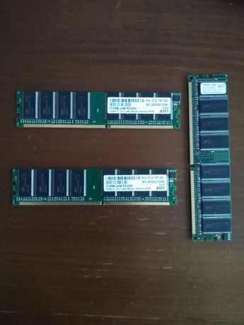 Memorie RAM 512 MB