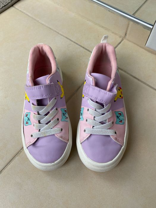 Кецове за момиче HM -29