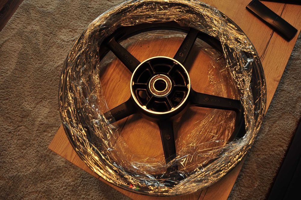 KTM690 Duke 2012 piese