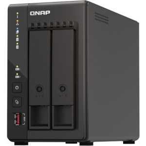 NAS Qnap TS-253E