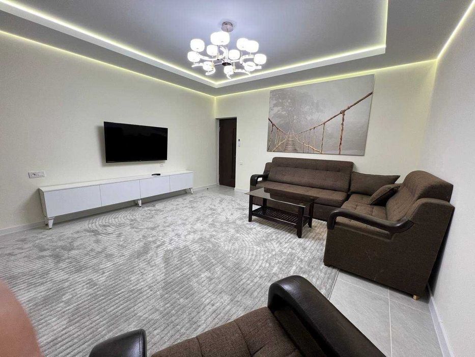 Сдам свою квартиру на Максим горького