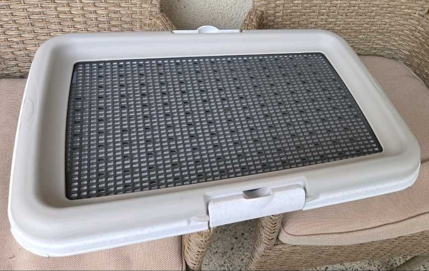 Кучешка тоалетна