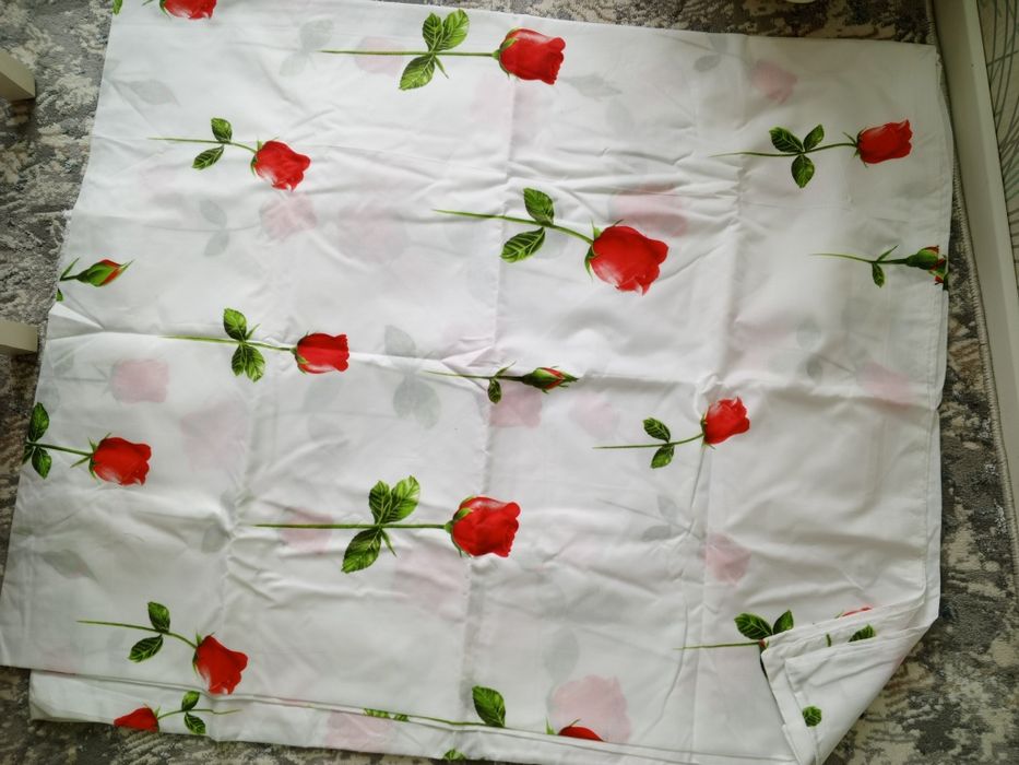 Постельное бельё