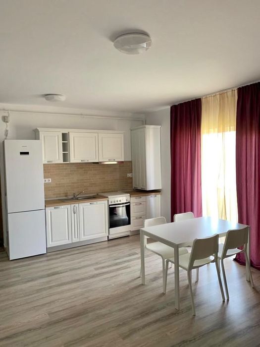 Apartament, Calea Victoriei, Turda