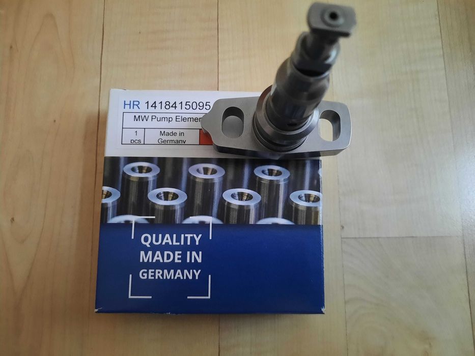 Fendt  elementi pompa injectie Bosch 1418415095