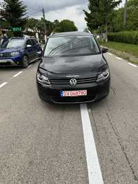 Vv touran 2012-2.0 tdi DSG)