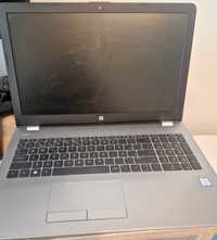 Laptop HP 250 G6Intel® Core™ i5-7200U pana la 3.10 GHz,