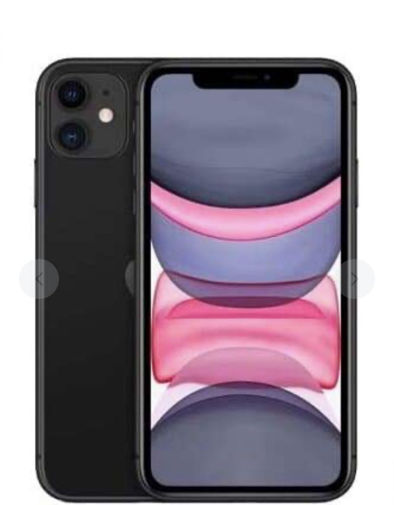Iphone 11 64 gb