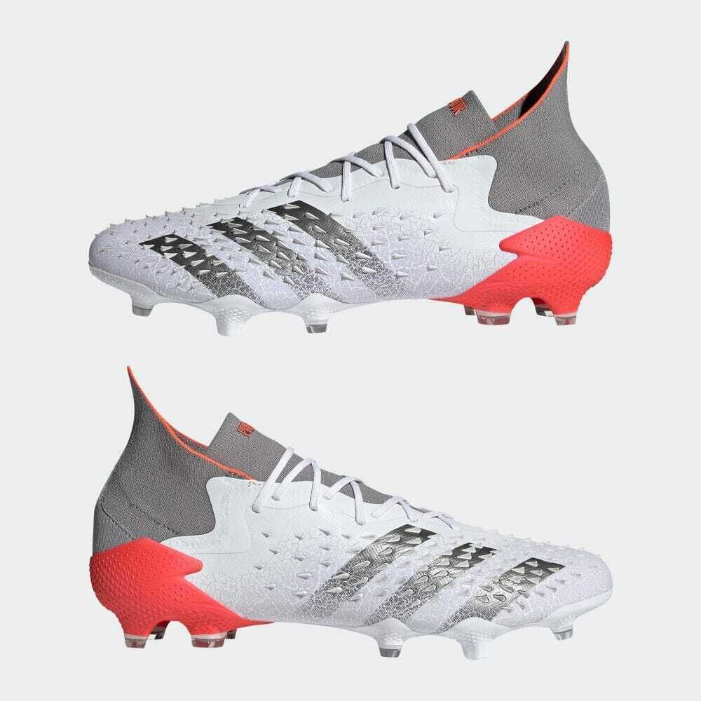 47 Футболни обувки Adidas Predator Freak.1 FG FY6255