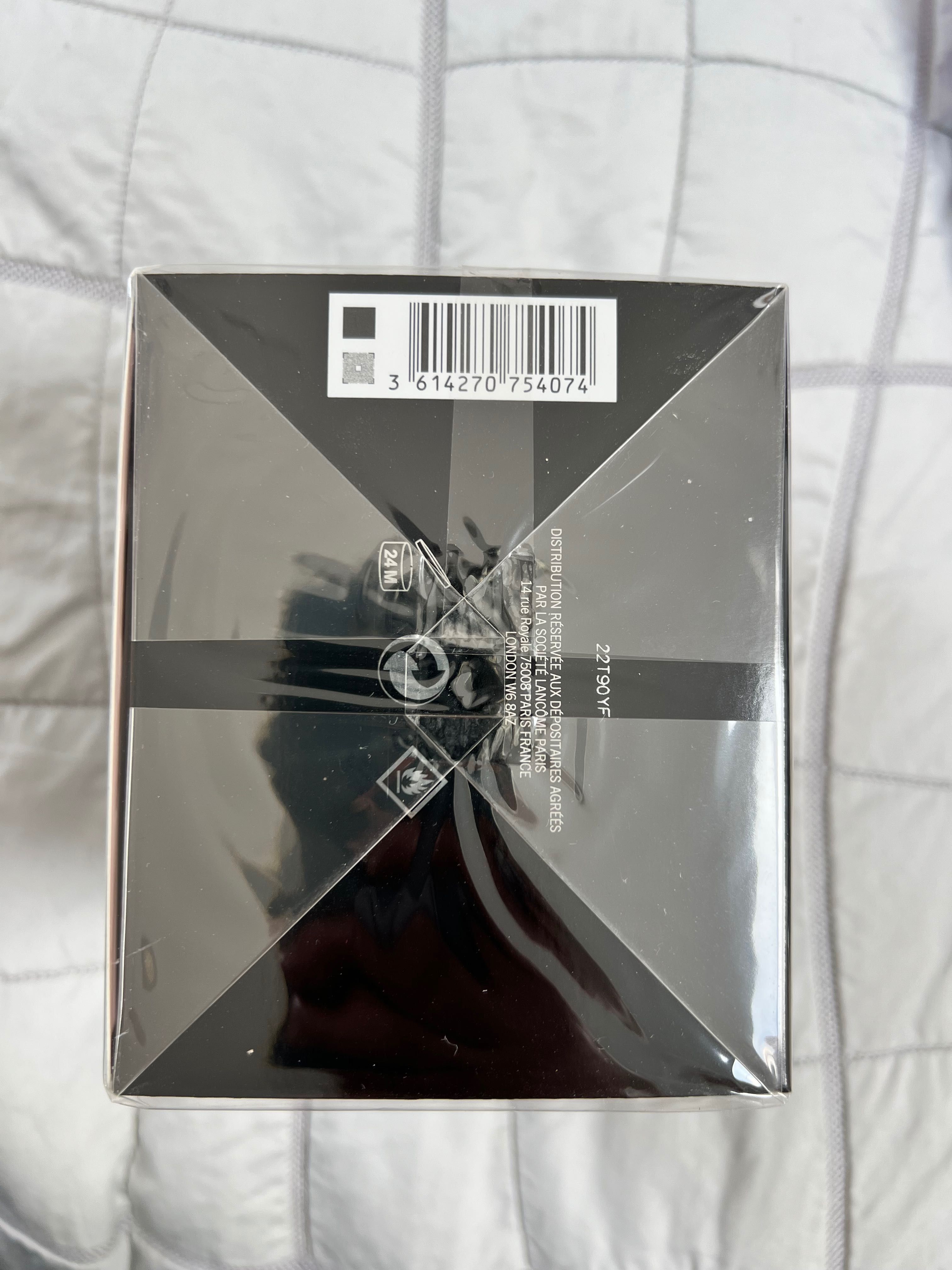 Parfum Tresor la Nuit, Lancome