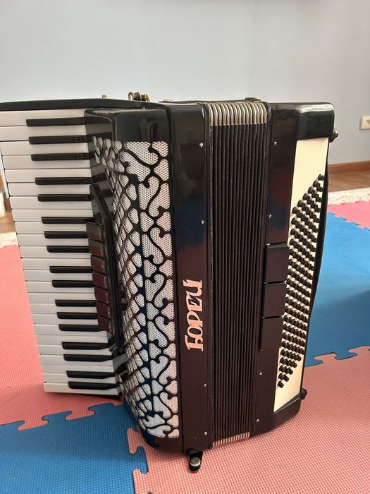Продам аккардион