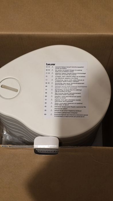 Овлажнител за въздух