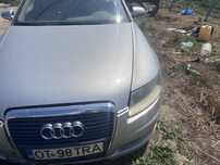 Vand audi a6 3.0 bmk masina perfect functionala defecte estetice