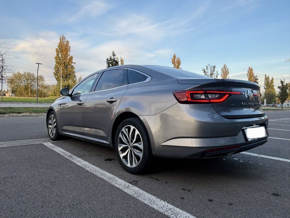Renault Talisman