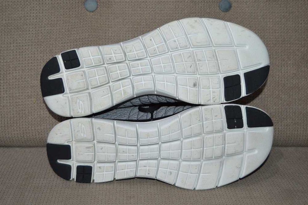 Adidasi Sneakers SKECHERS The Happs 46 Memory Foam