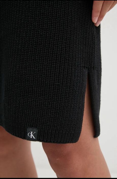 Рокля Calvin Klein Jeans