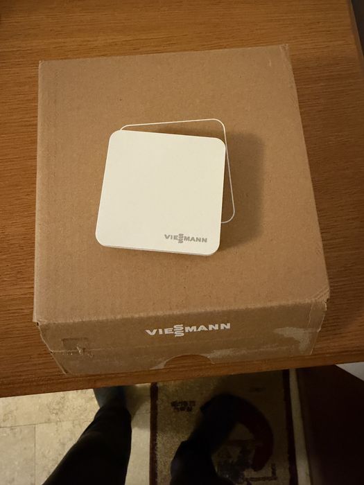 Termostat senzor Viessmann Vicare Modulant